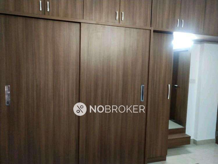 2 BHK Flat In Hometown Aristo For Sale  In Krishnarajapura