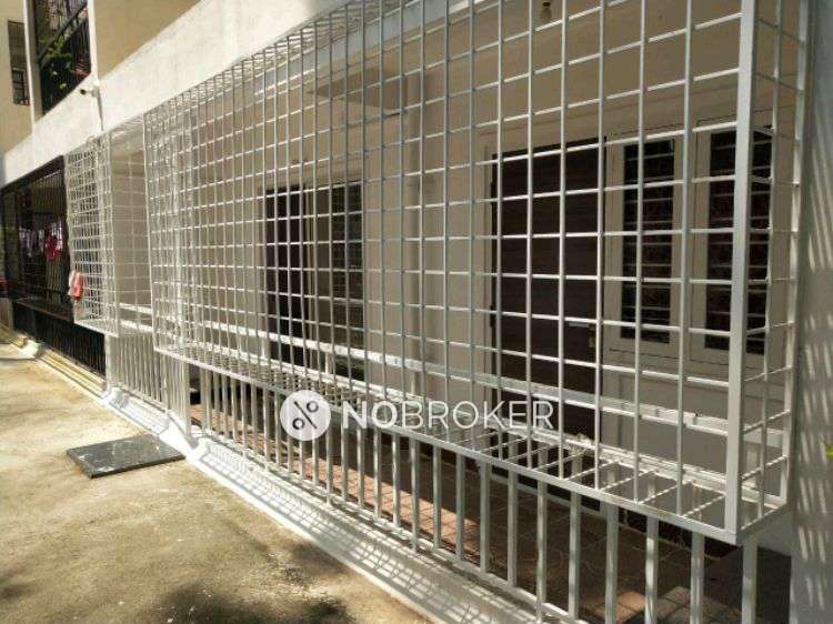 2 BHK Flat In Hometown Aristo For Sale  In Krishnarajapura