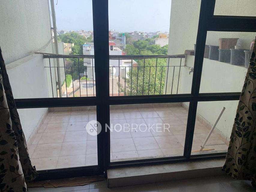 3 BHK Flat In Mittal Cosmos Executive Apartment For Sale  In Palam Vihar