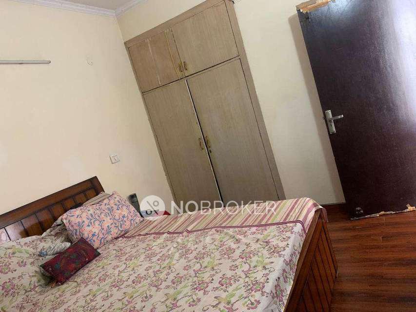 3 BHK Flat In Mittal Cosmos Executive Apartment For Sale  In Palam Vihar