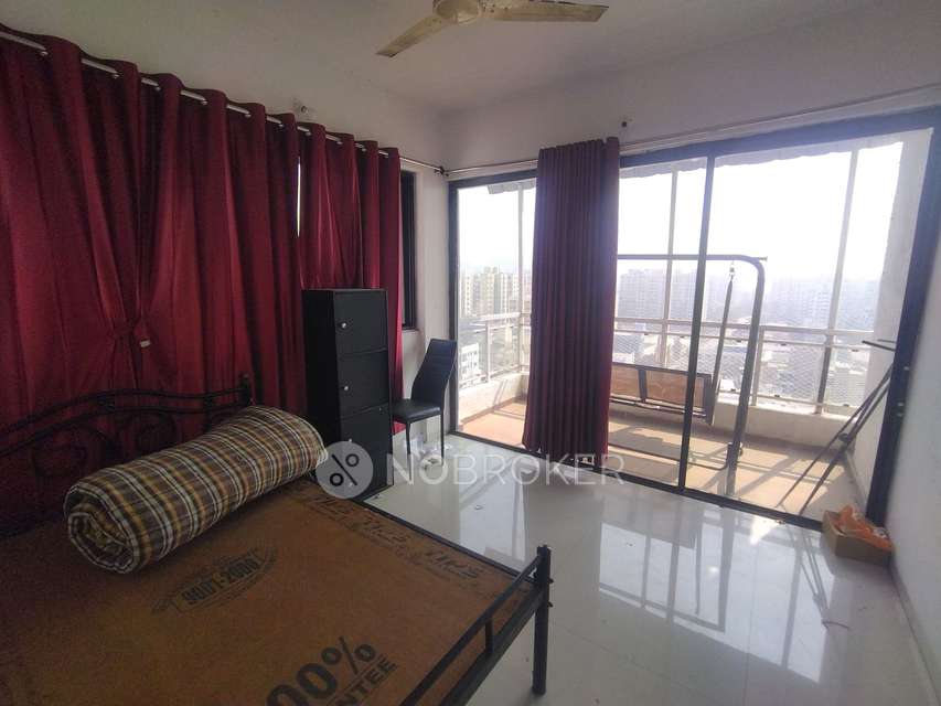 2 BHK Flat In  Venkatesh Oxy Valley Phase -2 for Rent  In Wagholi