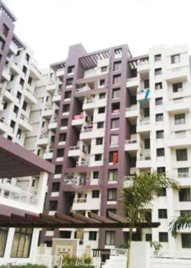 2 BHK Flat In  Venkatesh Oxy Valley Phase -2 for Rent  In Wagholi