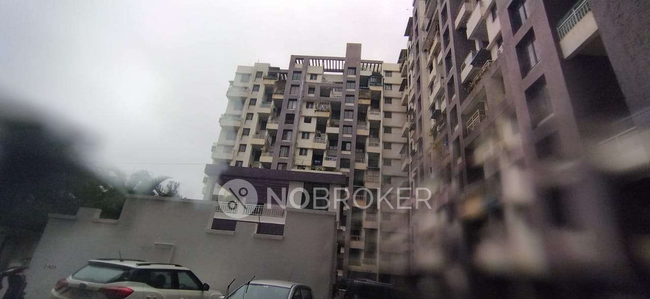 2 BHK Flat In  Venkatesh Oxy Valley Phase -2 for Rent  In Wagholi