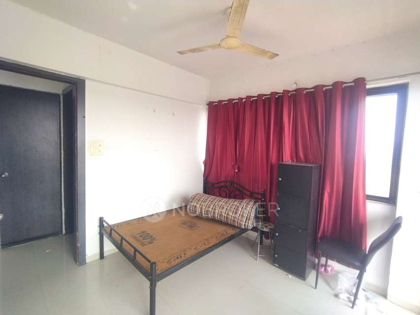 2 BHK Flat In  Venkatesh Oxy Valley Phase -2 for Rent  In Wagholi