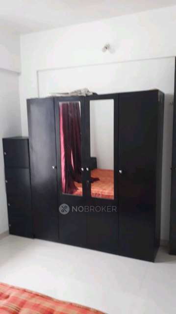 2 BHK Flat In  Venkatesh Oxy Valley Phase -2 for Rent  In Wagholi