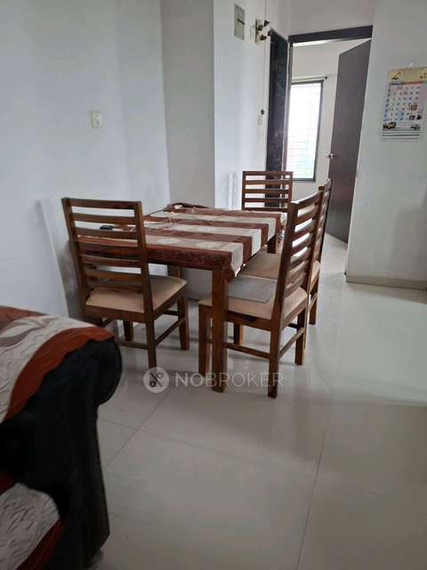 2 BHK Flat In  Venkatesh Oxy Valley Phase -2 for Rent  In Wagholi