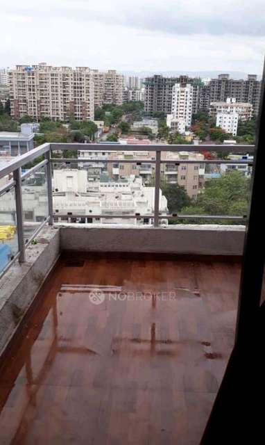 2 BHK Flat In  Venkatesh Oxy Valley Phase -2 for Rent  In Wagholi