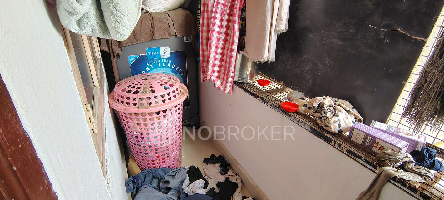 2 BHK Flat In Sri Ram Charan Apartments For Sale  In Old Bowenpally