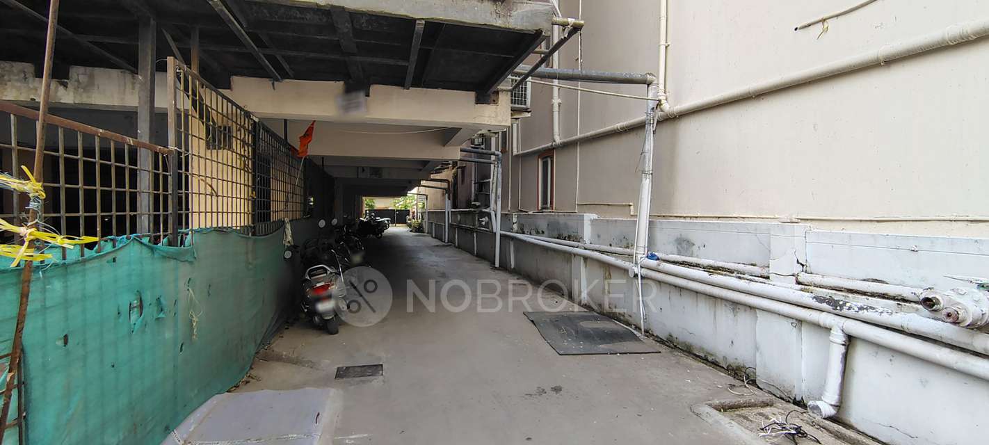 2 BHK Flat In Sri Ram Charan Apartments For Sale  In Old Bowenpally