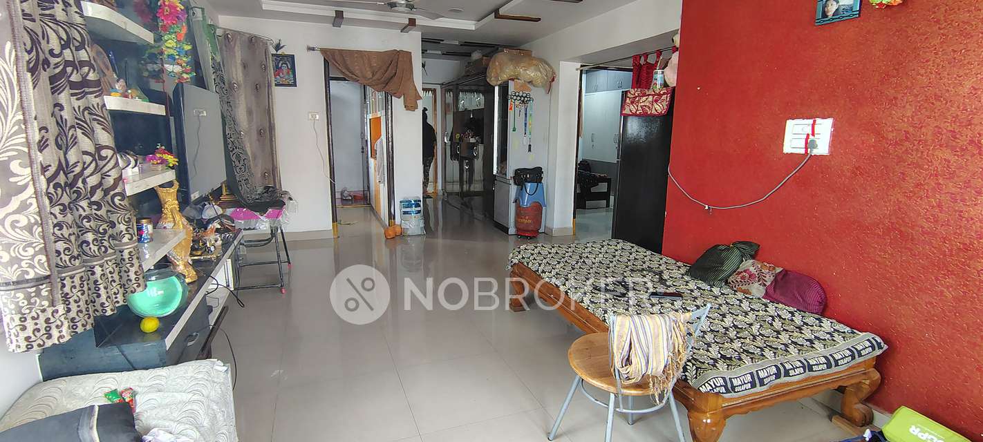 2 BHK Flat In Sri Ram Charan Apartments For Sale  In Old Bowenpally