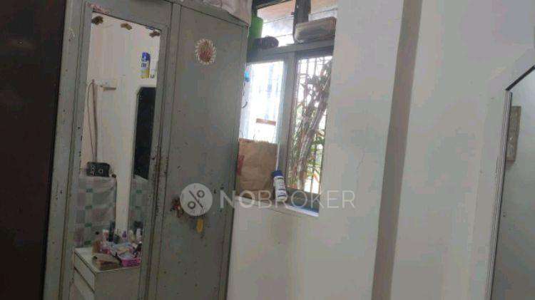 1 BHK Flat In  Sai Sagar Aptment For Sale  In Dmart Ready