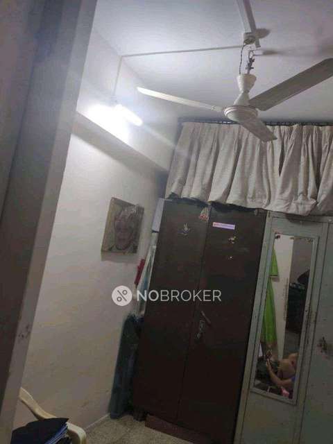 1 BHK Flat In  Sai Sagar Aptment For Sale  In Dmart Ready