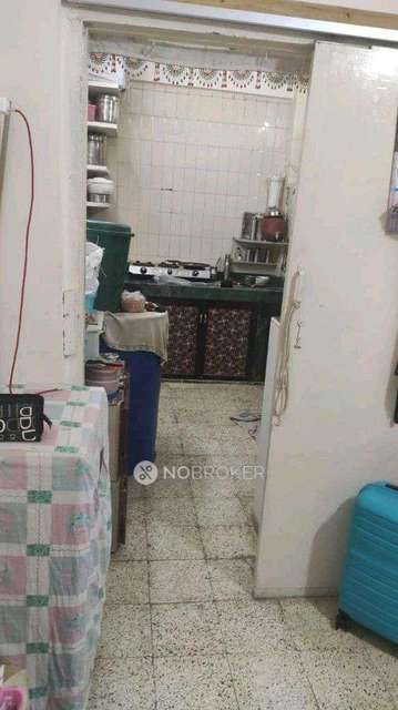 1 BHK Flat In  Sai Sagar Aptment For Sale  In Dmart Ready