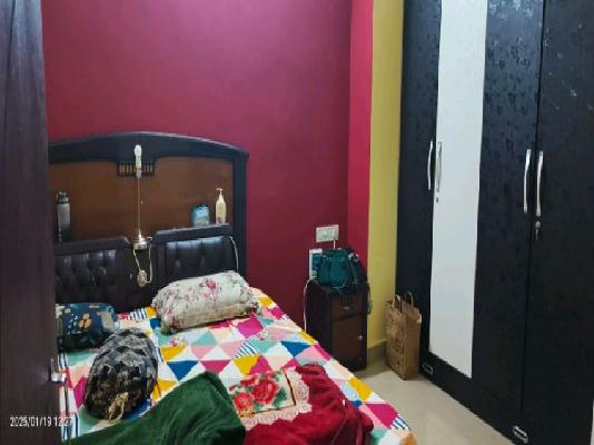3 BHK Flat In Snehapuri Colony For Sale  In Borabanda