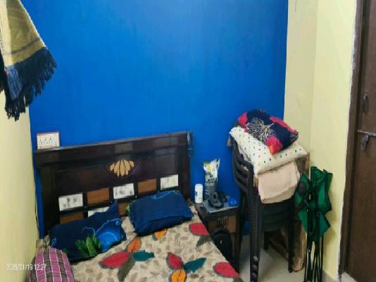 3 BHK Flat In Snehapuri Colony For Sale  In Borabanda