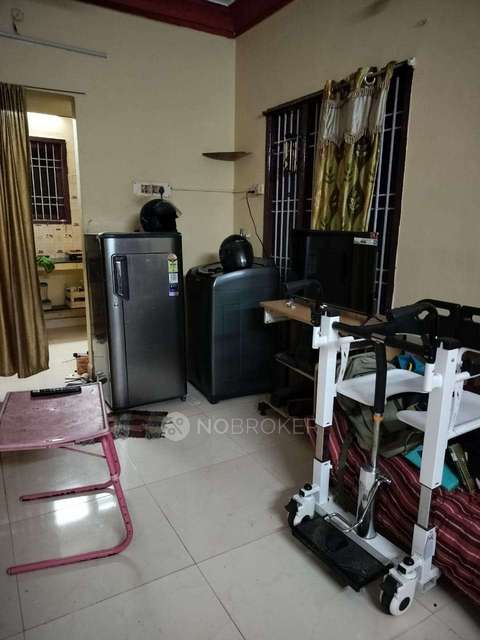 2 BHK Flat In Teja Sri  For Sale  In Keelkattalai