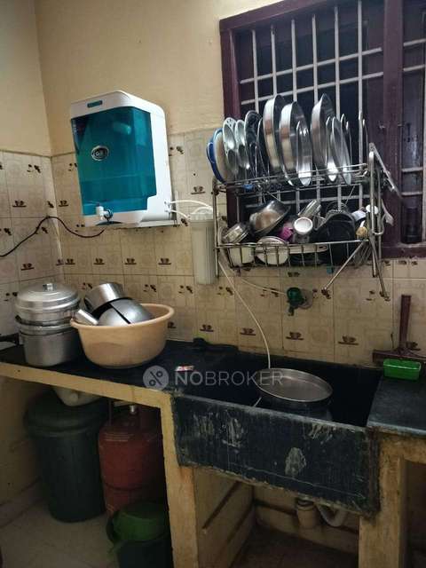 2 BHK Flat In Teja Sri  For Sale  In Keelkattalai