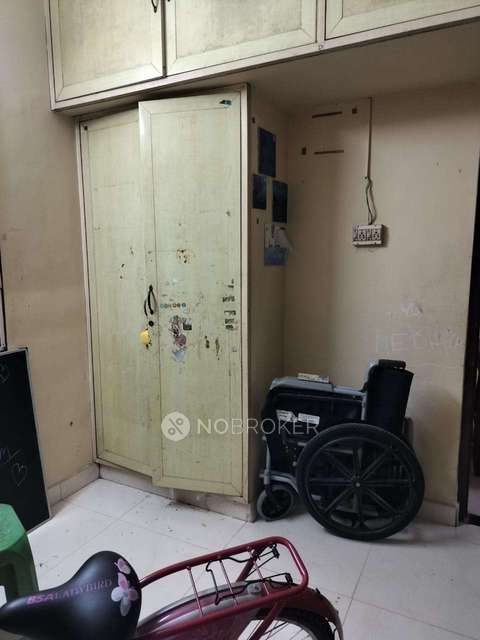 2 BHK Flat In Teja Sri  For Sale  In Keelkattalai