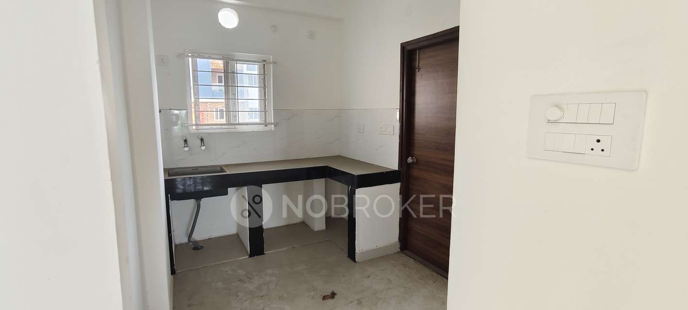 3 BHK Flat In Westend For Sale  In Hastinapuram