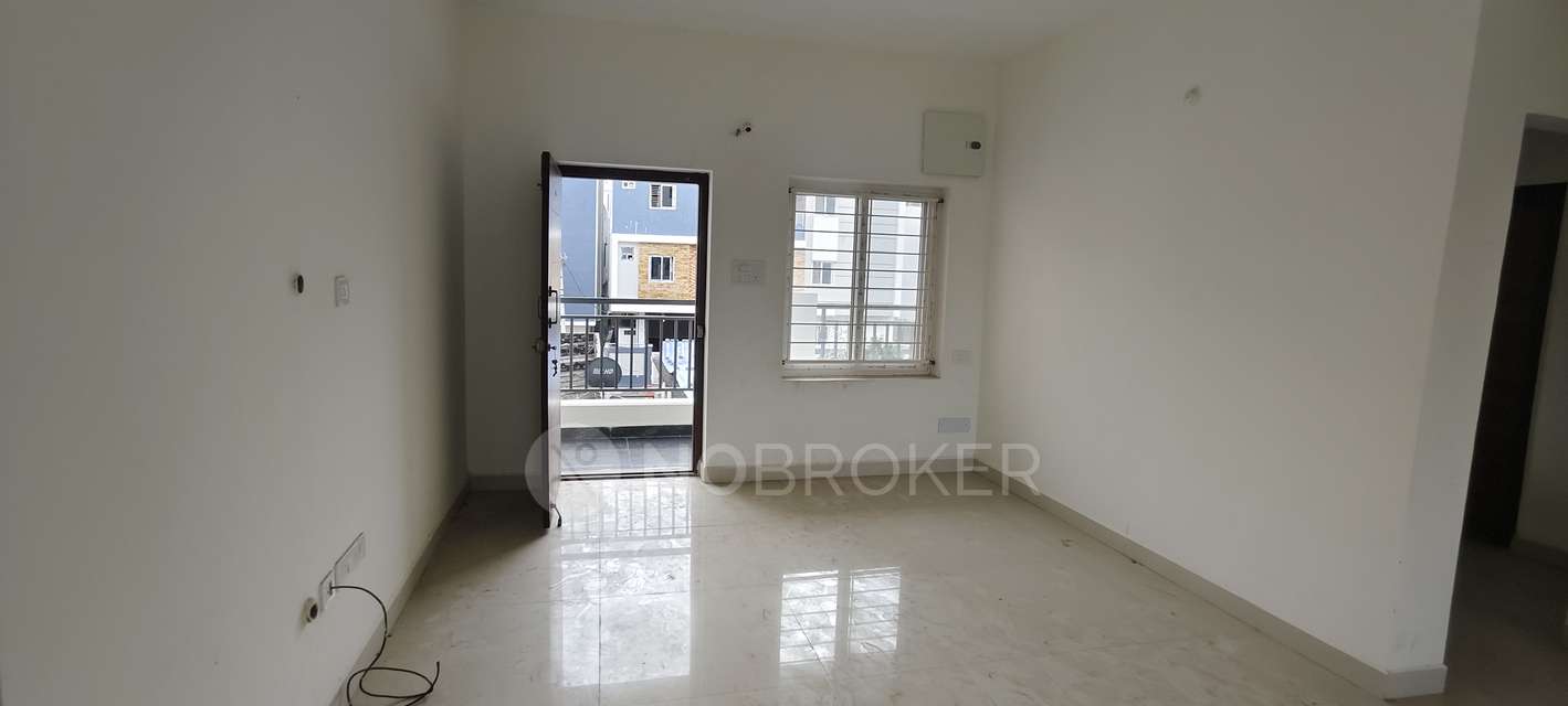 3 BHK Flat In Westend For Sale  In Hastinapuram