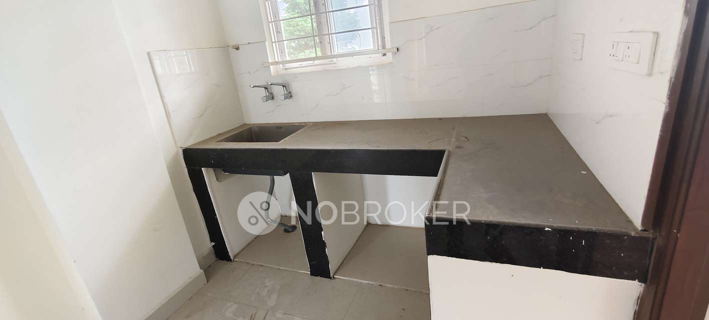 3 BHK Flat In Westend For Sale  In Hastinapuram