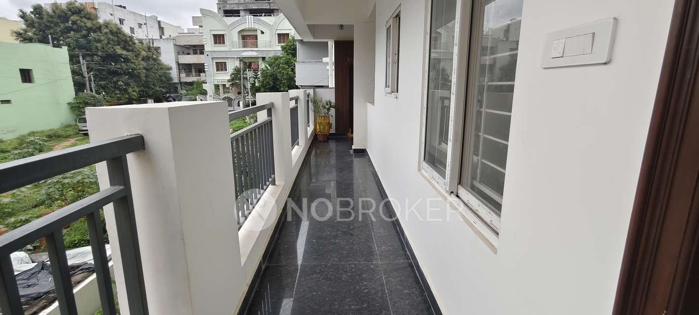 3 BHK Flat In Westend For Sale  In Hastinapuram