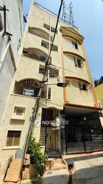 4+ BHK Flat For Sale  In Vijayanagar