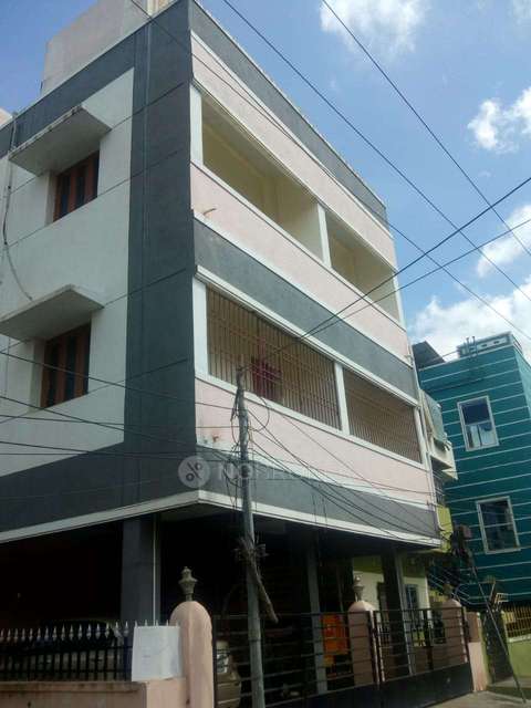 1 BHK Flat In Sumathi Builders For Sale  In Guduvancheri