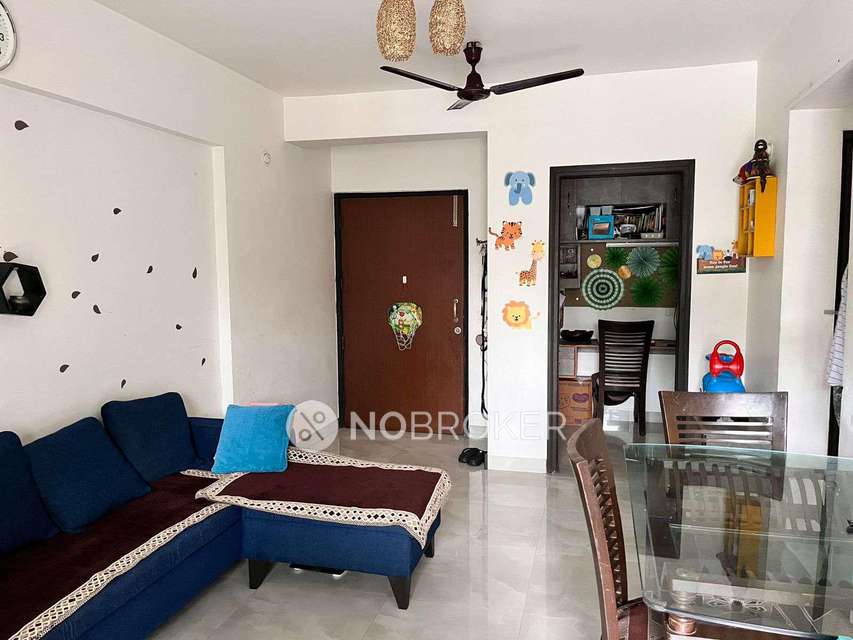 2 BHK Flat In Spenta Palazzio For Sale  In Saki Naka