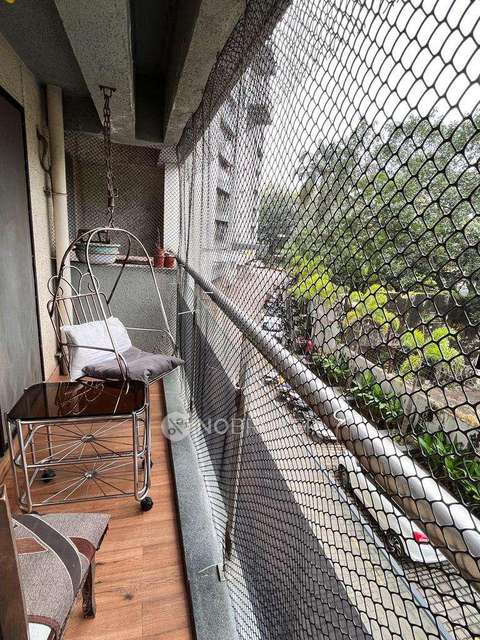 2 BHK Flat In Spenta Palazzio For Sale  In Saki Naka