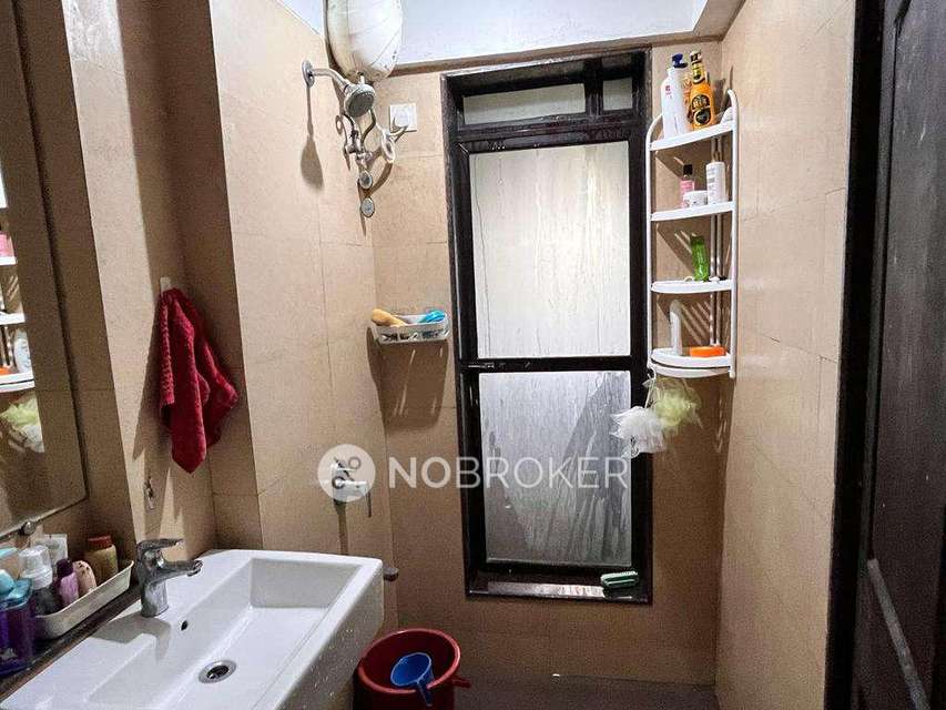2 BHK Flat In Spenta Palazzio For Sale  In Saki Naka