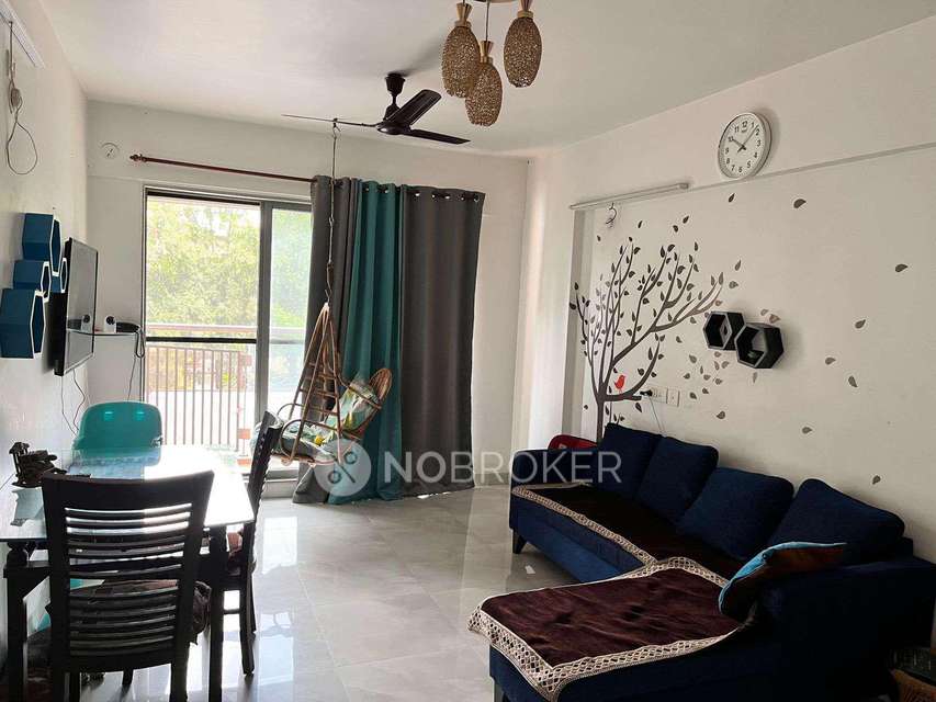 2 BHK Flat In Spenta Palazzio For Sale  In Saki Naka