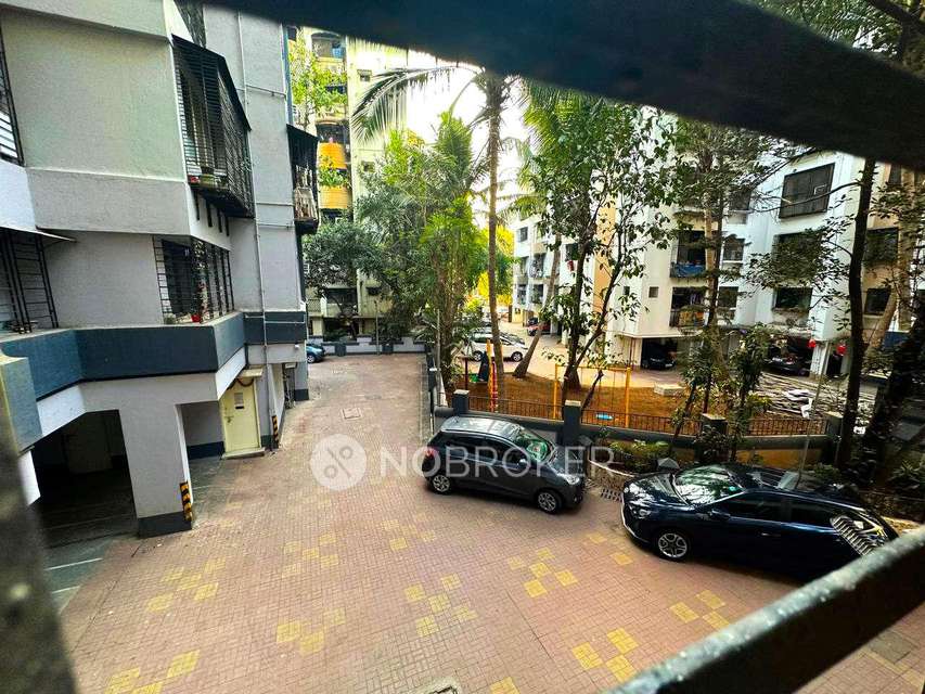 2 BHK Flat In Ahimsa Niketan For Sale  In Malad West