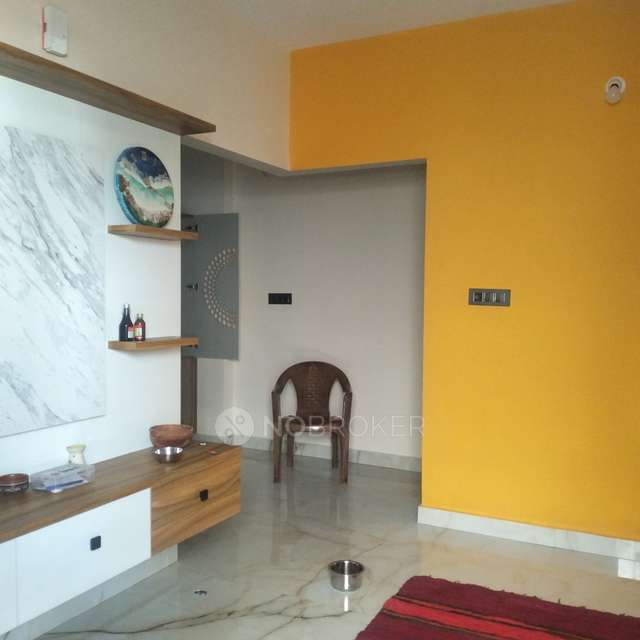 1 BHK Flat In Standalone Building  for Rent  In Attiguppe