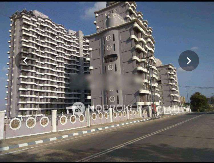 1 BHK Flat In Tharwani Vedant Millenia For Sale  In Vedant Millenia Wing-b, Vedant Millenia, Titwala, Maharashtra 421605, India