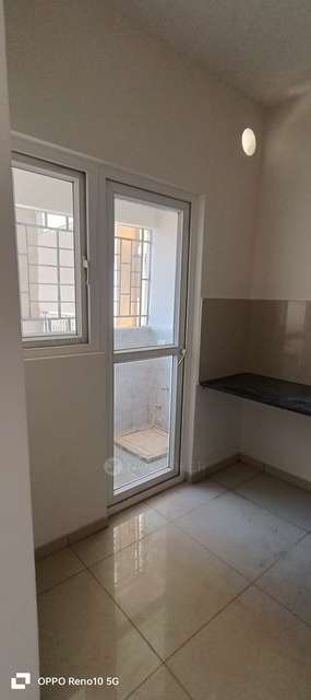 2 BHK Flat In Shriram Codename Yuva For Sale  In Bendiganahalli