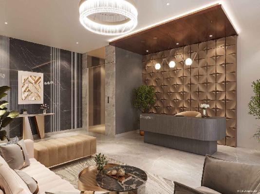 2 BHK Flat In Agarwal Sky Heights For Sale  In Vasai West