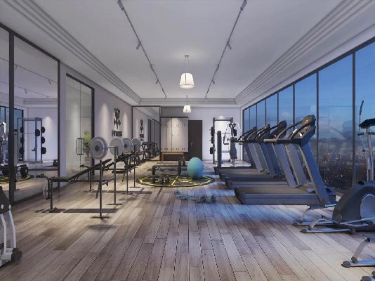 2 BHK Flat In Innovision The Midtown For Sale  In Nalasopara West