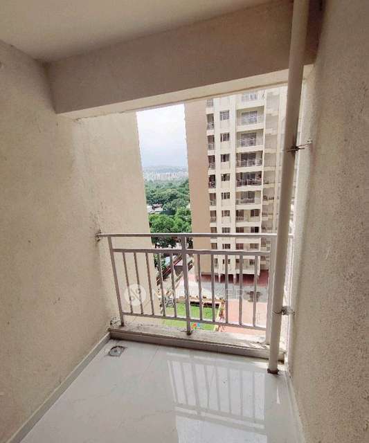 2 BHK Flat In Media Leaf for Rent  In Ambegaon Budruk