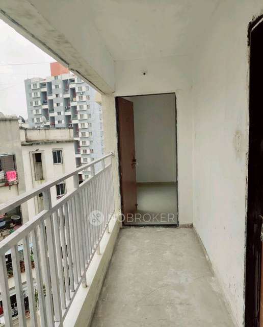 2 BHK Flat In Media Leaf for Rent  In Ambegaon Budruk