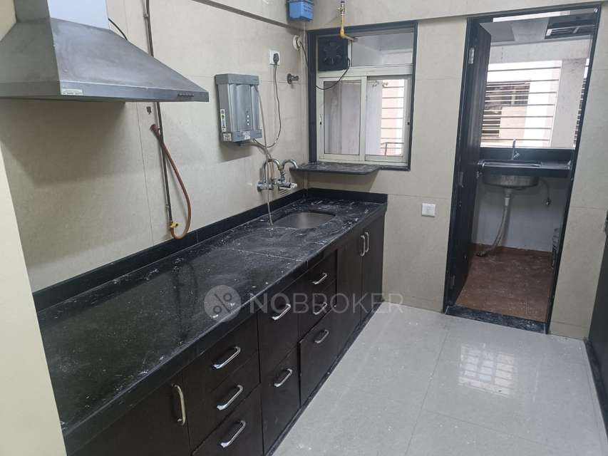 3 BHK Flat In Gini Viviana, Balewadi for Rent  In Balewadi