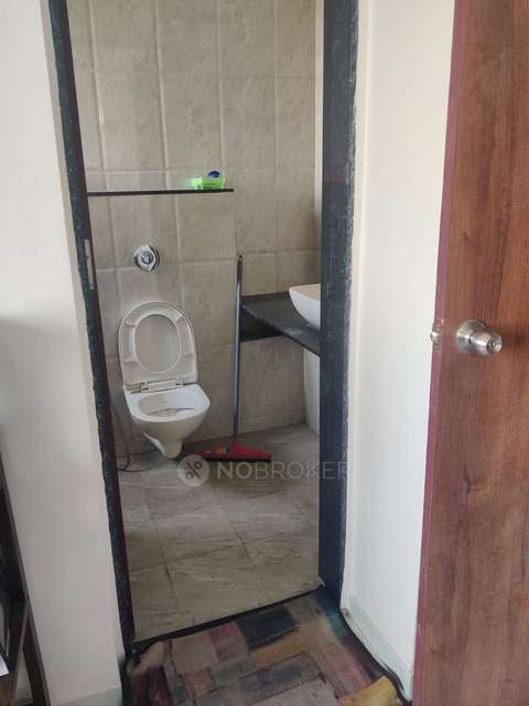 3 BHK Flat In Vtp Purvanchal for Rent  In Wagholi