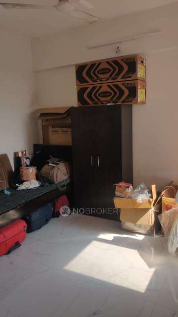 3 BHK Flat In Vtp Purvanchal for Rent  In Wagholi