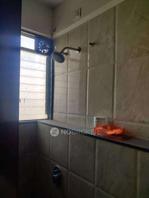 3 BHK Flat In Vtp Purvanchal for Rent  In Wagholi