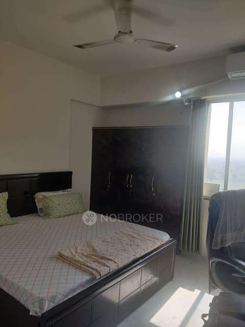 3 BHK Flat In Vtp Purvanchal for Rent  In Wagholi