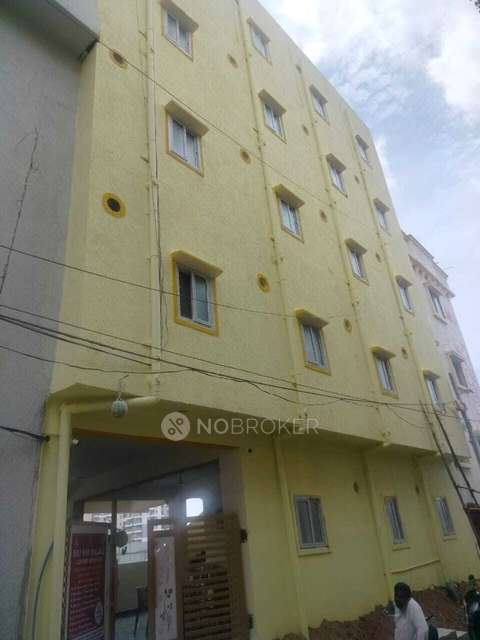 PG for Boys in Narsingi