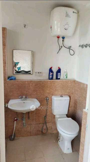 3 BHK Flat In Dlf Woodland Heights For Sale  In Jigani