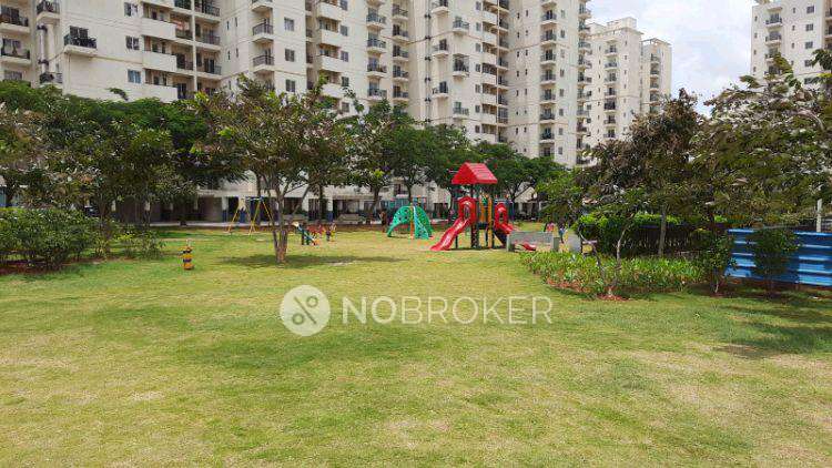 3 BHK Flat In Dlf Woodland Heights For Sale  In Jigani