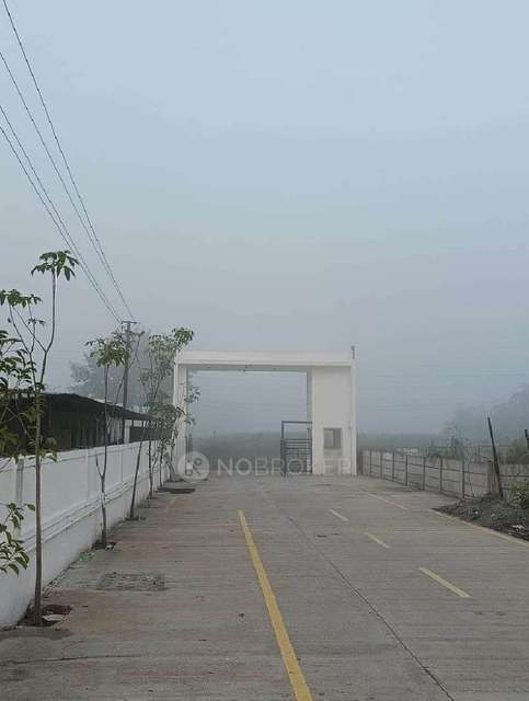 1 BHK Flat In Nakshatra Apartments For Sale  In Hinjawadi