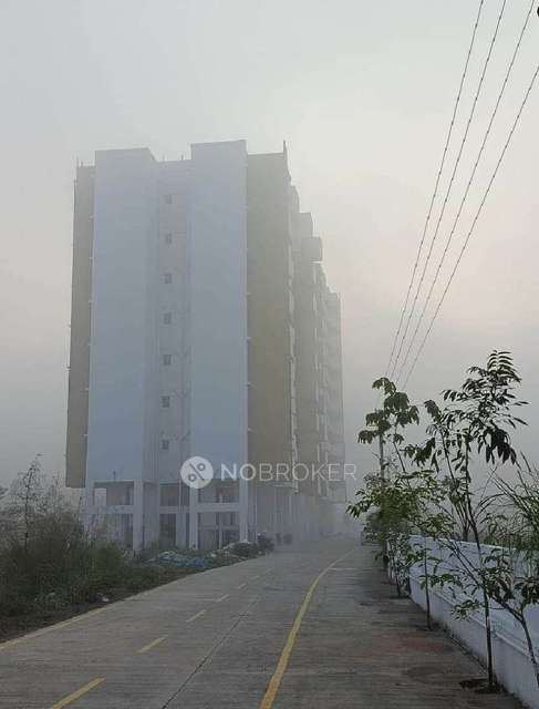 1 BHK Flat In Nakshatra Apartments For Sale  In Hinjawadi